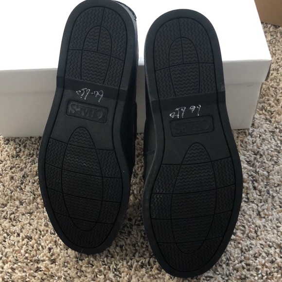 Chaps Ralph Lauren boat shoes NWT - Picture 3 of 4